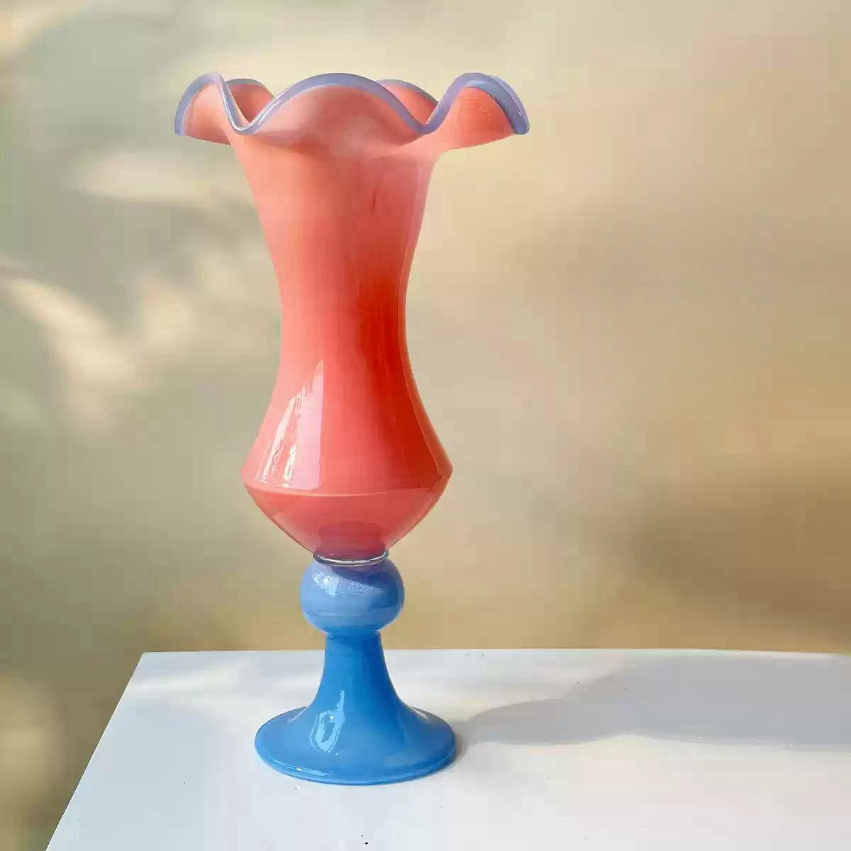 French Country Style Vase