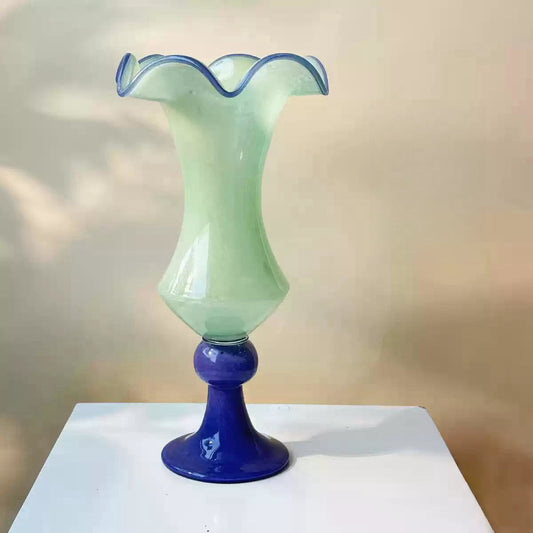 French Country Style Vase