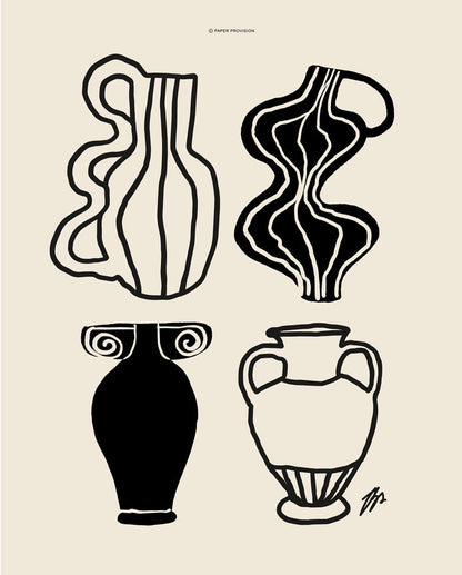 Boho Vase 07