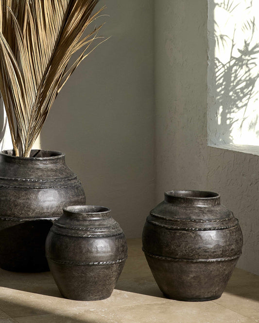 Patancheru Vase