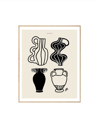 Boho Vase 07